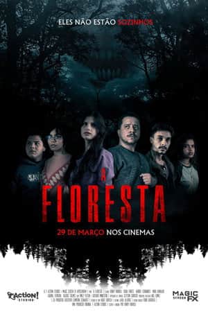 A Floresta