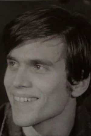 SCREEN TEST [ST6]: ERIC ANDERSEN