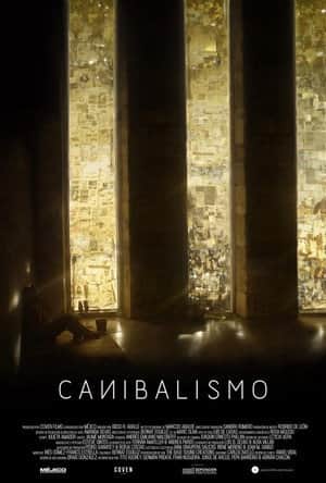 Cannibalism