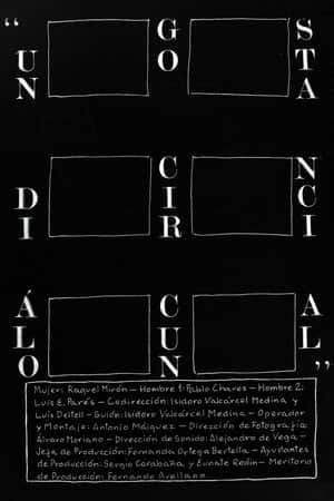 Un diálogo circunstancial