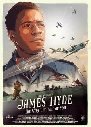 James Hyde - The Very Thought of You
