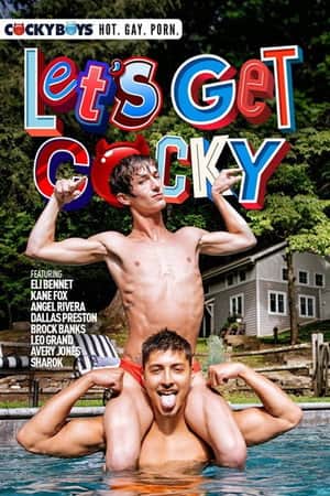 Let's Get Cocky