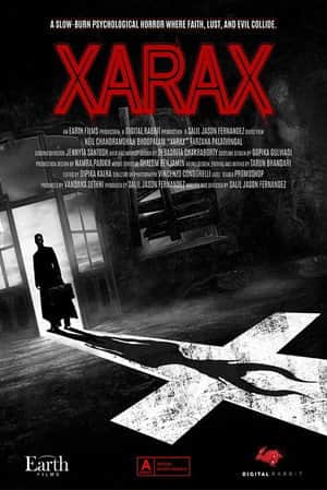 Xarax