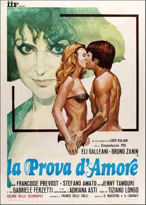 The Proof of love