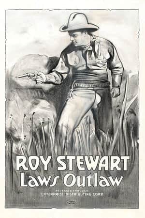 The Law's Outlaw