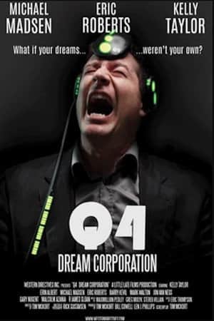 Q-4: Dream Corporation