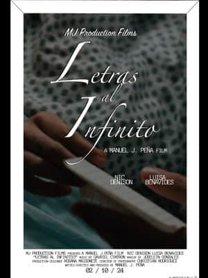 Letras al Infinito