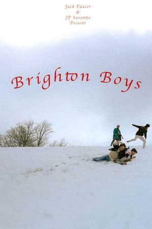 Brighton Boys
