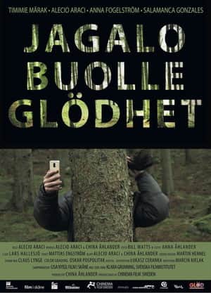 Glödhet