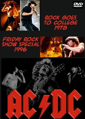 Rock Goes to College