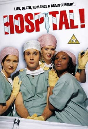 Hospital!