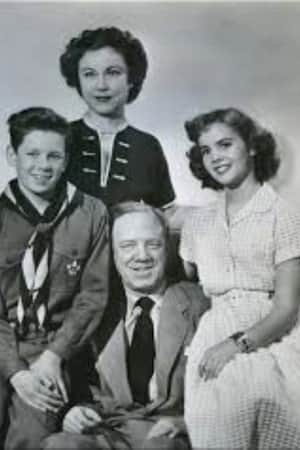 The Pride of the Family