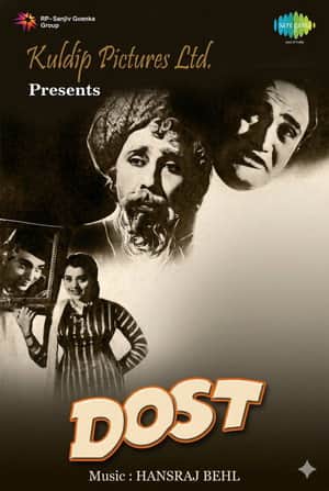 Dost
