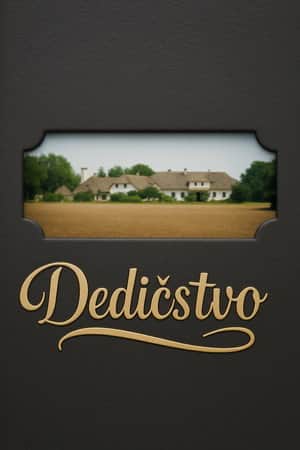 Dedičstvo