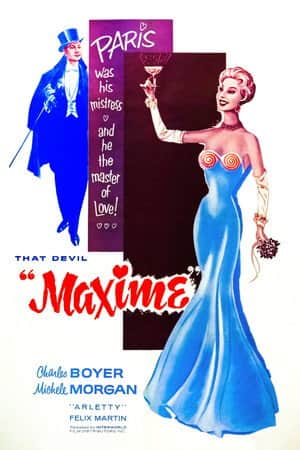 Maxime