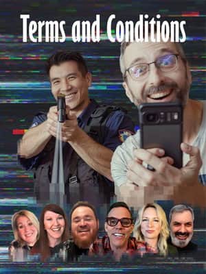 Terms and Conditions