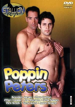 Poppin Peters