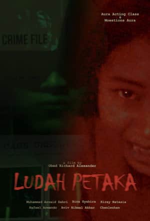 Ludah Petaka