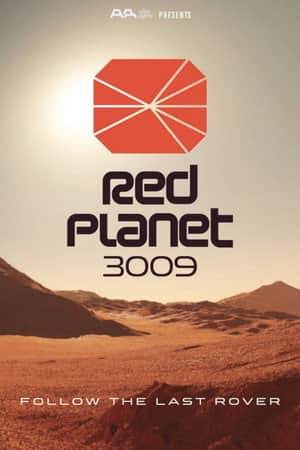Red Planet 3009