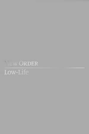New Order: Low-Life