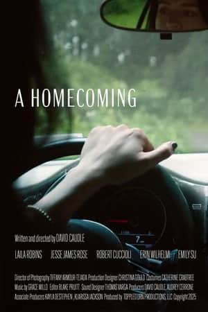 A Homecoming