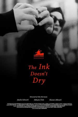 The Ink Doesn't Dry
