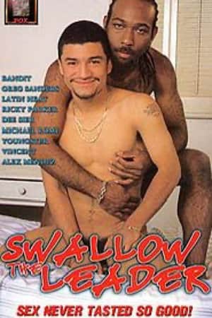 Swallow the Leader