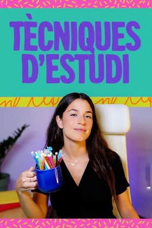 Tècniques d'estudi