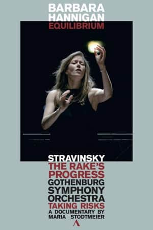 Barbara Hannigan - Ein Opernstar auf neuen Wegen