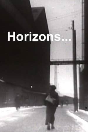 Horizons...