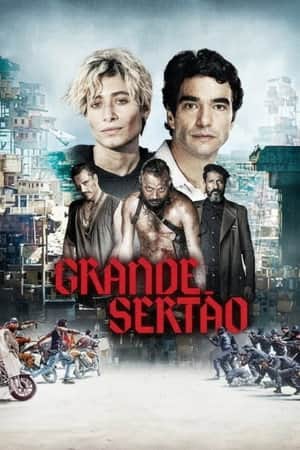 Grande Sertão