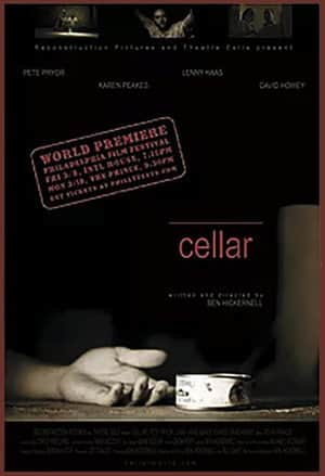 Cellar