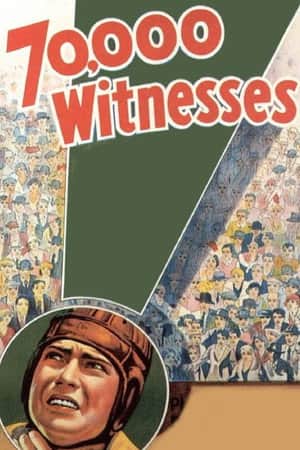 70,000 Witnesses