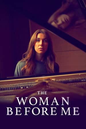 The Woman Before Me