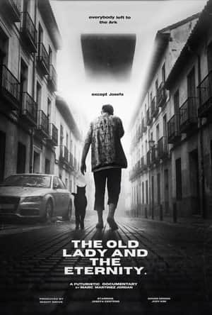 The old Lady and the Eternity