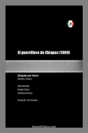 El guerrillero de Chiapas