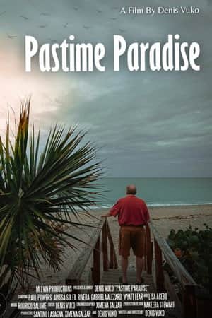 Pastime Paradise