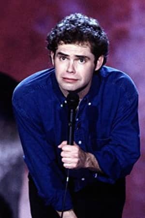 Dana Gould: One Night Stand