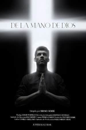 De la mano de dios