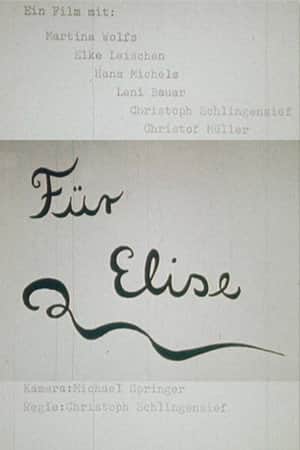 For Elise