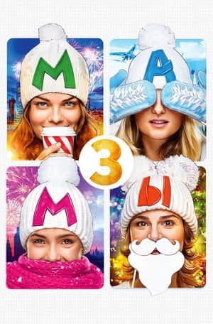 Mommies 3