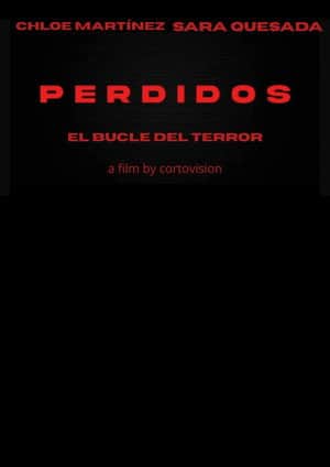 PERDIDIOS EL BUCLE DEL TERROR