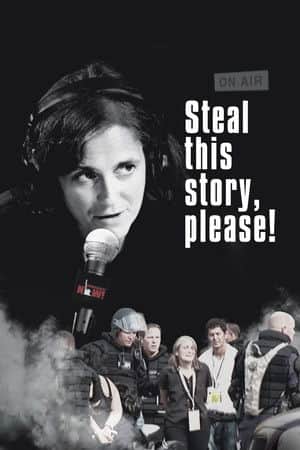 Steal This Story, Please!