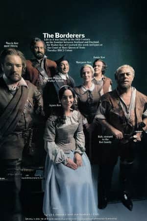 The Borderers