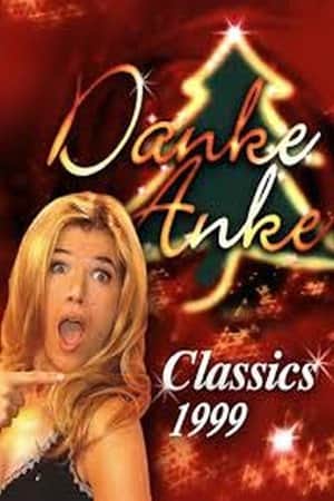Danke, Anke! Weihnachten 1999