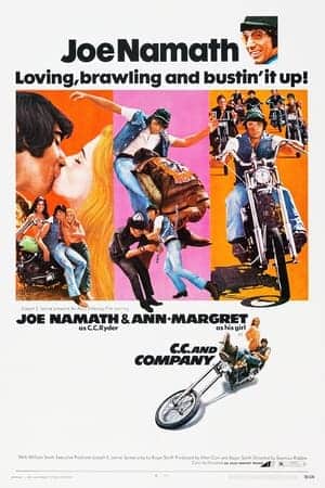 C.C. and Company