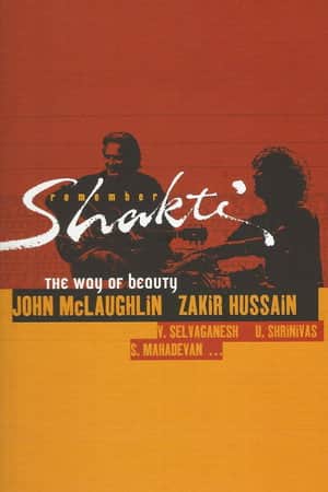 Remember Shakti - The Way Of Beauty