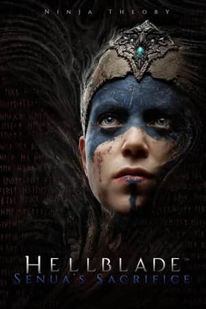 Hellblade: Senua's Psychosis