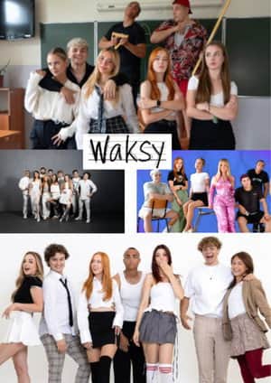 LEKCJA O SEKSIE