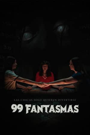 99 Ghosts